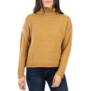 KUT from the Kloth Hailee Turtleneck Knit Sweater - S